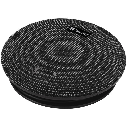 Sandberg 126-29 Bluetooth Speakerphone Pro