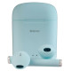 Kuulokkeet Denver TWE-46 Light Blue