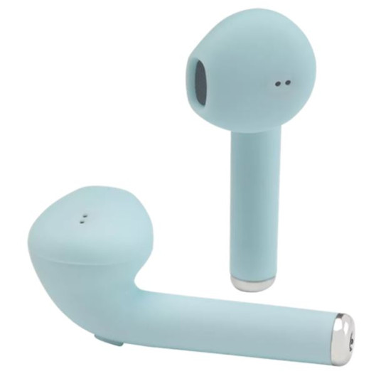 Kuulokkeet Denver TWE-46 Light Blue