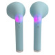Kuulokkeet Denver TWE-46 Light Blue