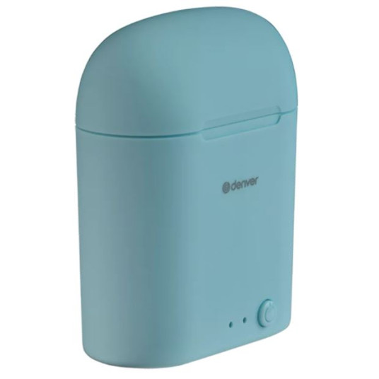 Kuulokkeet Denver TWE-46 Light Blue