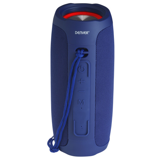 Sarake Denver BTV-220 Blue