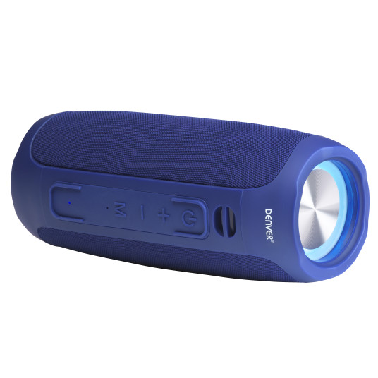 Sarake Denver BTV-220 Blue