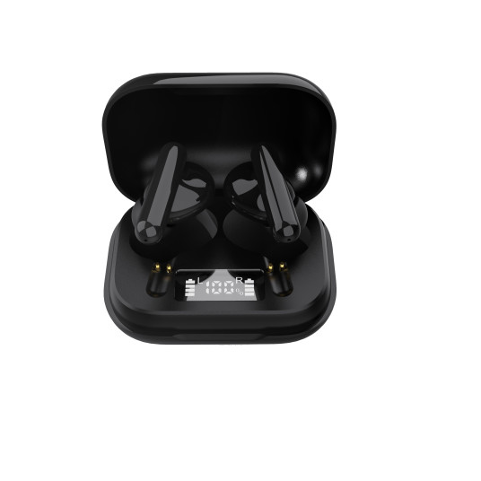 Kuulokkeet Denver TWE-38 Black