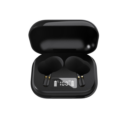Kuulokkeet Denver TWE-38 Black