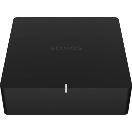 Multiroom adapter Sonos Port, black