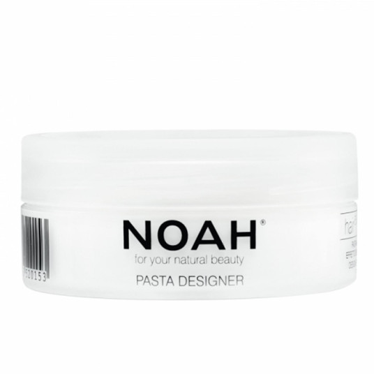 Nooa 5.6. Paste Designer Matte hiusten muotoilutahna, 50ml