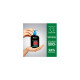Garnier Pure Active Gel Limpiador Con Carbon 250ml