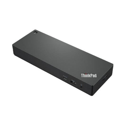 LENOVO THINKPAD UNIVERSAL THUNDERBOLT 4 DOCK (2021)
