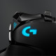 Hiiri Logitech G502 Hero Optical Gaming Mouse Black