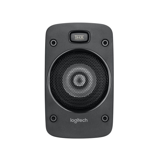 "Logitech Z906 5.1 THX 500W"