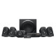 "Logitech Z906 5.1 THX 500W"