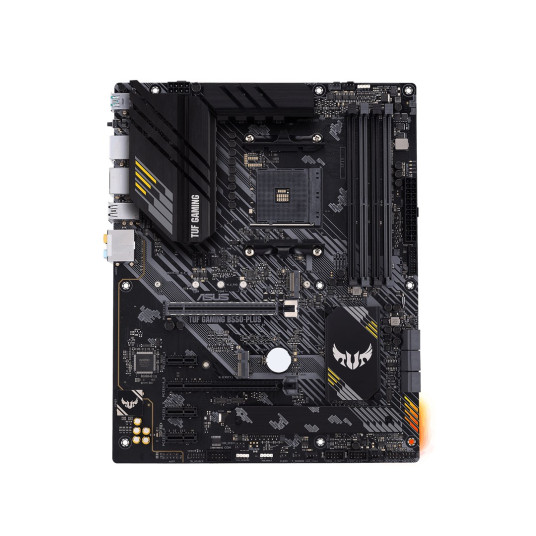 "AM4 ASUS TUF Gaming B550-PLUS"