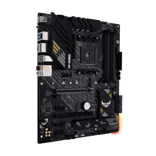 "AM4 ASUS TUF Gaming B550-PLUS"