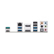 Motherboard PRIME B550-PLUS AM4 4DD R4 HDMI/DP M.2 ATX