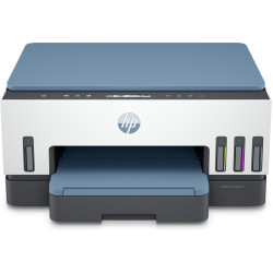 " HP Smart Tank 725 värillinen Duplex USB WiFi