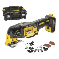 DEWALT DCS356NT-XJ 20000 OPM 18V musta, keltainen