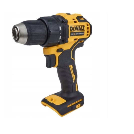 DEWALT. RUUVIVÄÄRI 18V DCD708N 65Nm