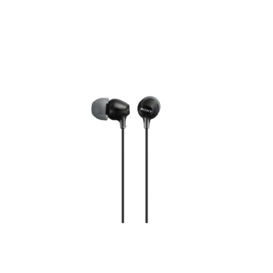 Kuulokkeet Sony EX MDR-EX15AP Black