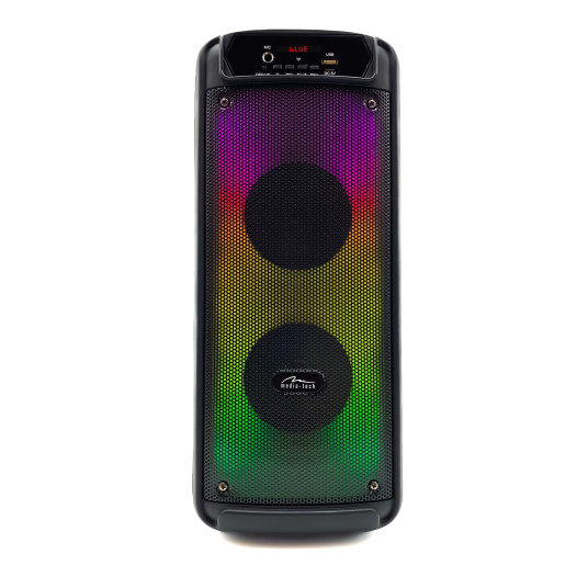 Flamebox UP wireless speaker Flame Bluetooth 5.0 600W 600W MT3177