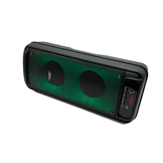 Flamebox UP wireless speaker Flame Bluetooth 5.0 600W 600W MT3177
