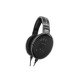 Kuulokkeet Sennheiser HD 650 Black