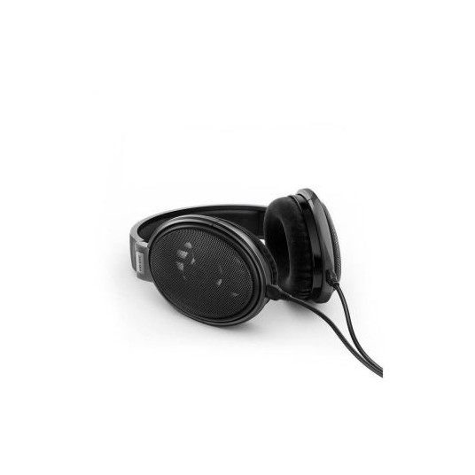 Kuulokkeet Sennheiser HD 650 Black
