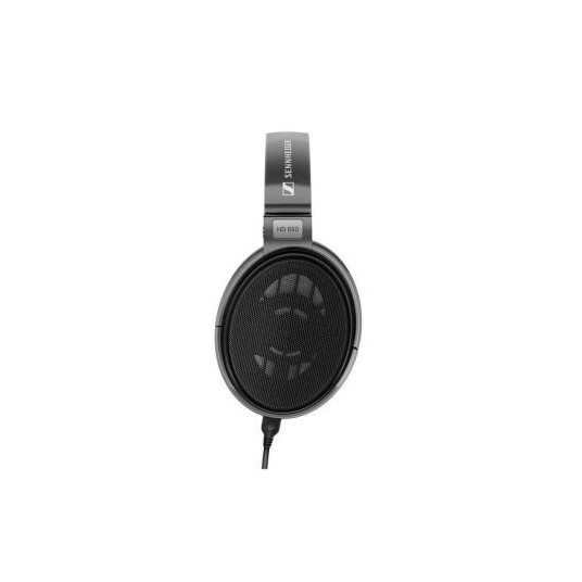 Kuulokkeet Sennheiser HD 650 Black