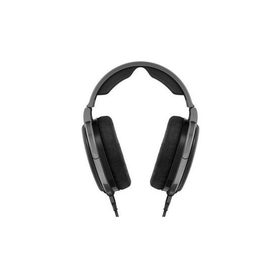 Kuulokkeet Sennheiser HD 650 Black