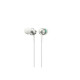 Kuulokkeet Sony MDR-EX110AP White