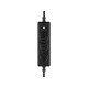 Kuulokkeet Sandberg USB Office Headset Pro Mono Black