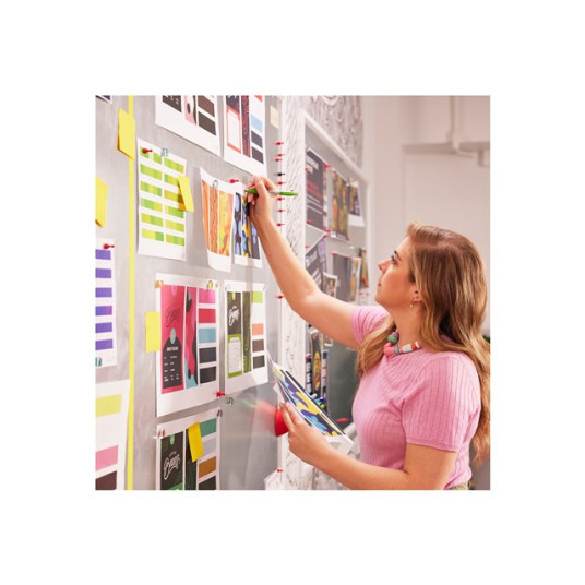 "HP Toner 410A CF410A Schwarz"