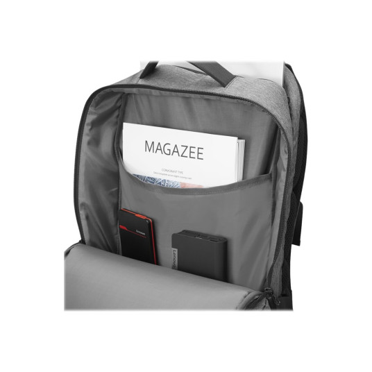 LENOVO BUSINESS CASUAL BACKPACK 17W