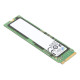 LENOVO 512GB PCIE GEN4 NVME OPAL2 M.2 2280 SSD:N 512GB PCIE GEN4 NVME OPAL2 M.2 2280