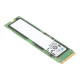 LENOVO 512GB PCIE GEN4 NVME OPAL2 M.2 2280 SSD:N 512GB PCIE GEN4 NVME OPAL2 M.2 2280