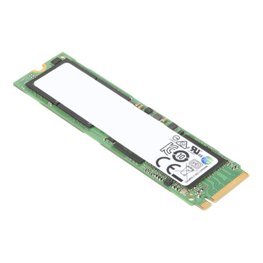 LENOVO 512GB PCIE GEN4 NVME OPAL2 M.2 2280 SSD:N 512GB PCIE GEN4 NVME OPAL2 M.2 2280