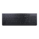 LENOVO ESSENTIAL WIRED KEYBOARD (BLACK) - LITHUANIAN 494