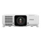 EPSON EB-PU1008W 3LCD WUXGA ilman objektiivia