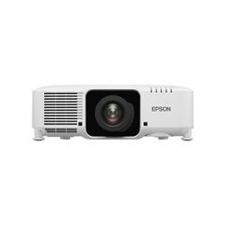 EPSON EB-PU1008W 3LCD WUXGA ilman objektiivia