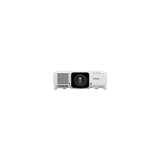 EPSON EB-PU1008W 3LCD WUXGA ilman objektiivia