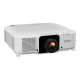 EPSON EB-PU1008W 3LCD WUXGA ilman objektiivia