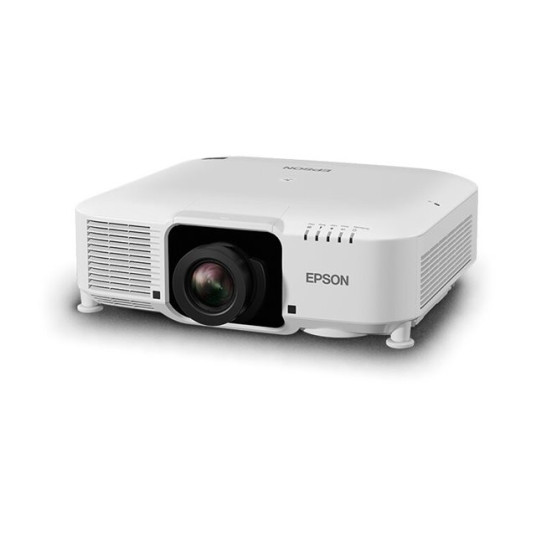 EPSON EB-PU1008W 3LCD WUXGA ilman objektiivia