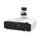EPSON EB-PU1008W 3LCD WUXGA ilman objektiivia