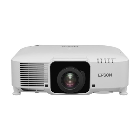 EPSON EB-PU1008W 3LCD WUXGA ilman objektiivia