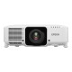EPSON EB-PU1008W 3LCD WUXGA ilman objektiivia