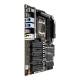 ASUS Pro WS X299 SAGE II Intel® X299 LGA 2066 (Socket R4) CEB CEB