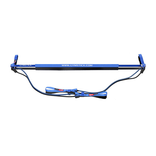 Vetotanko poikittaistangolla GYMSTICK ORIGINAL 2.0 medium