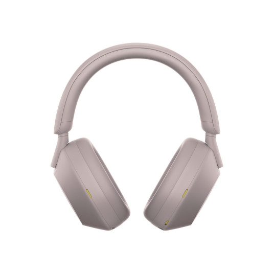 Kuulokkeet Sony WH-1000XM5 Smokey Pink