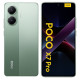 Puhelin Xiaomi Poco X7 Pro 5G 8GB/256GB Green