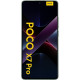 Puhelin Xiaomi Poco X7 Pro 5G 8GB/256GB Green